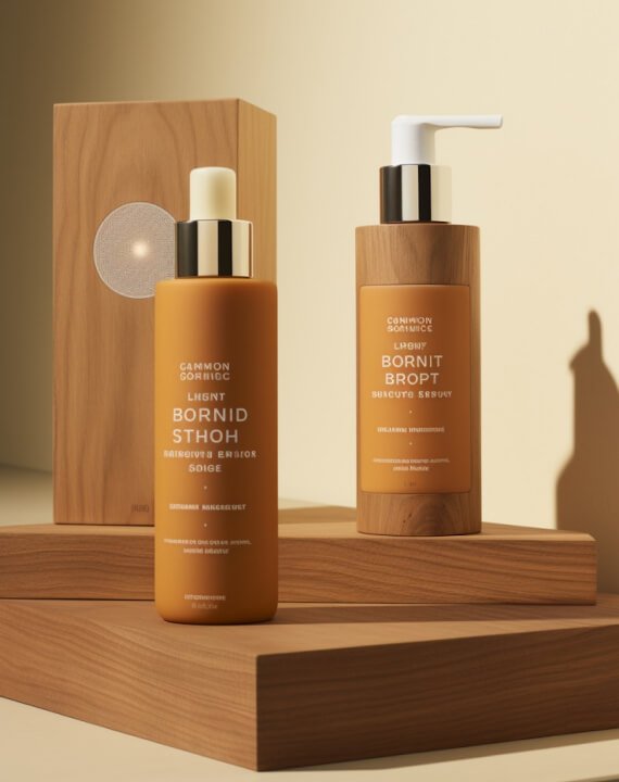 Bright Captive